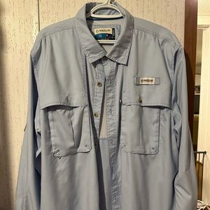 Magellan Outdoors XL Shirt